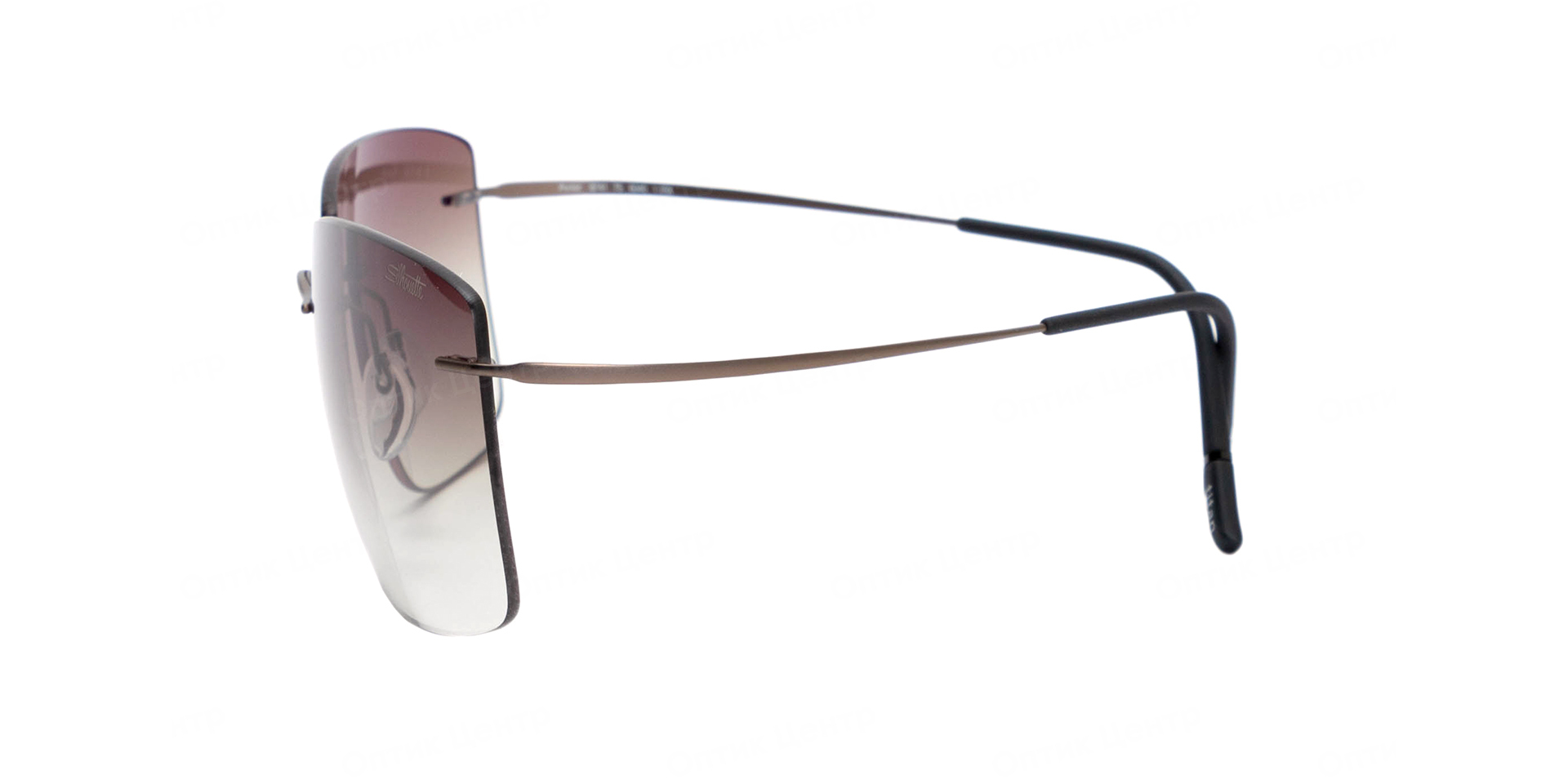 SILHOUETTE 8741-6040
