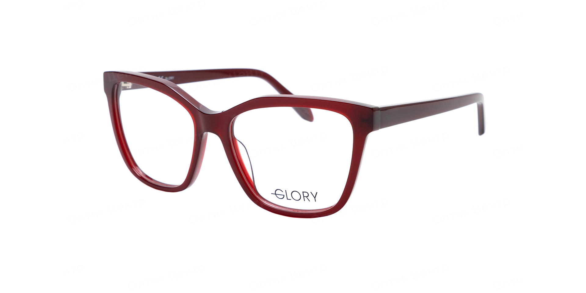 Оправа Glory 731 Bordo
