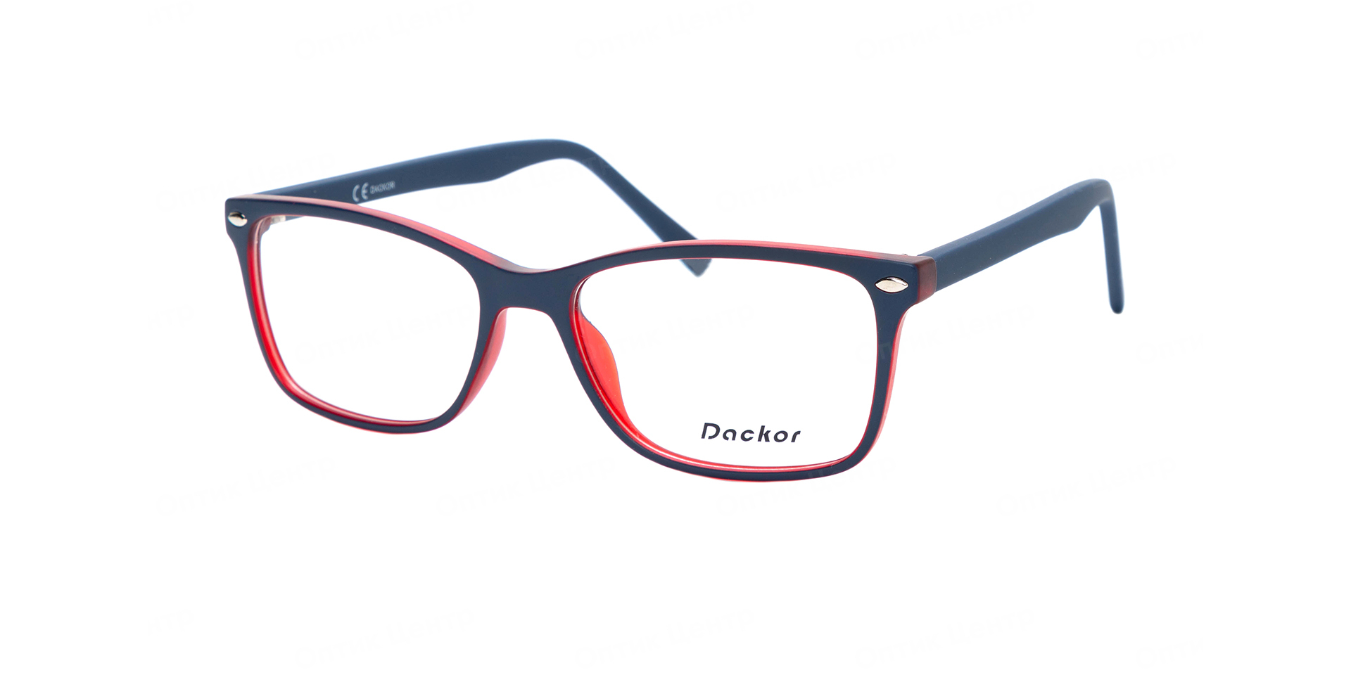 DACKOR 641-NAVY