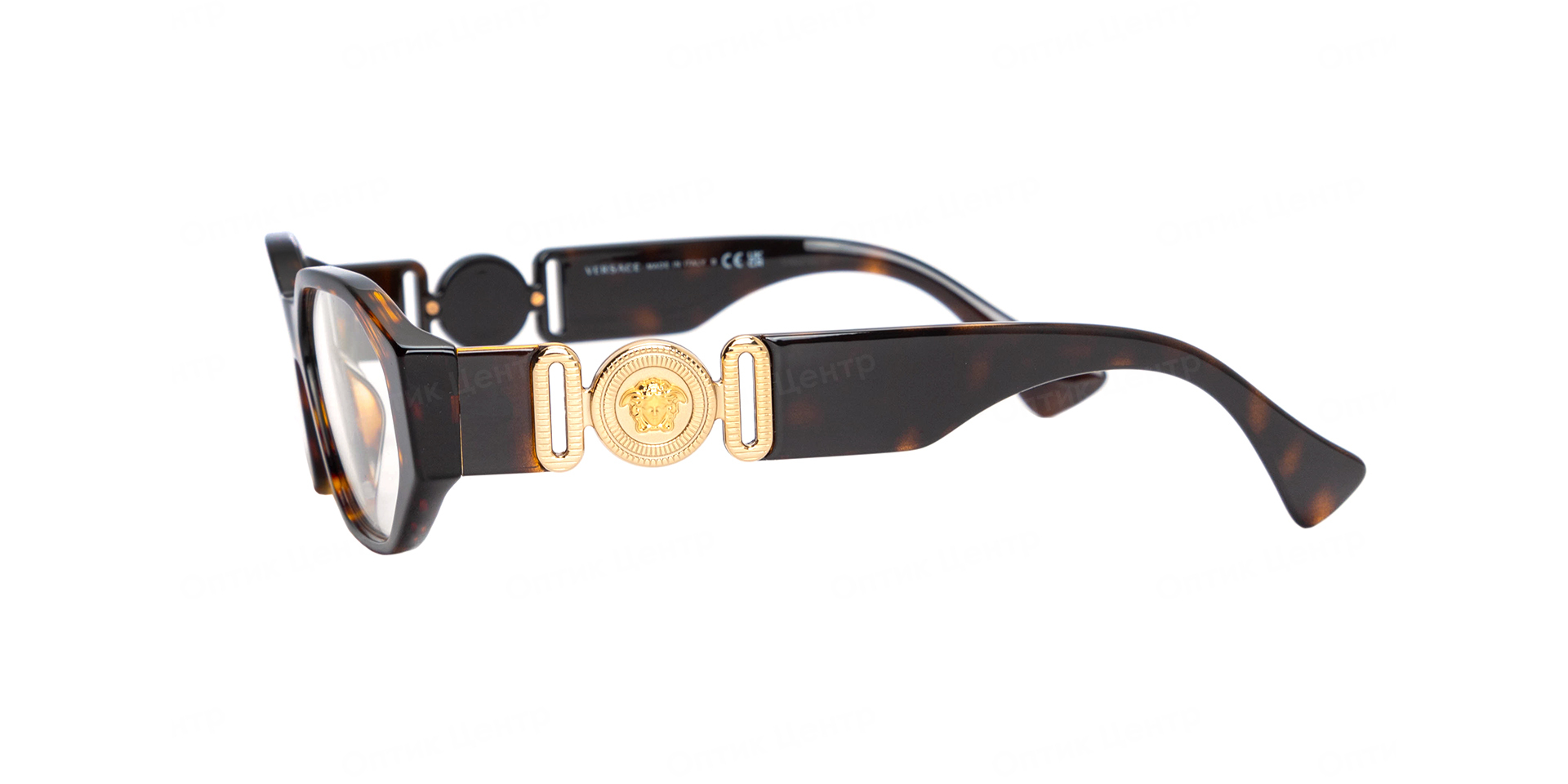 Оправа Versace 0VE3320 U 108
