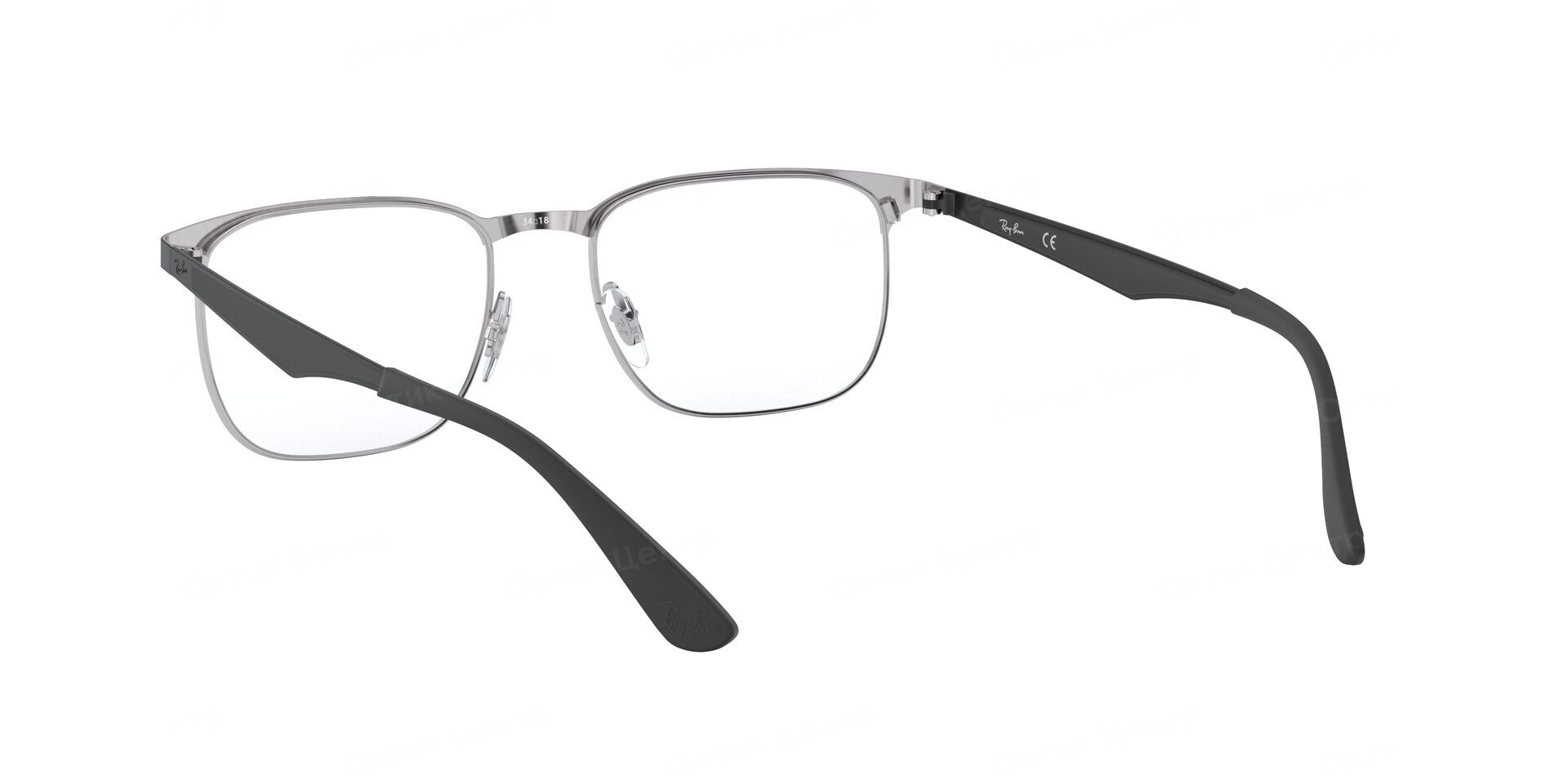 RAY BAN 0RX6363-2861