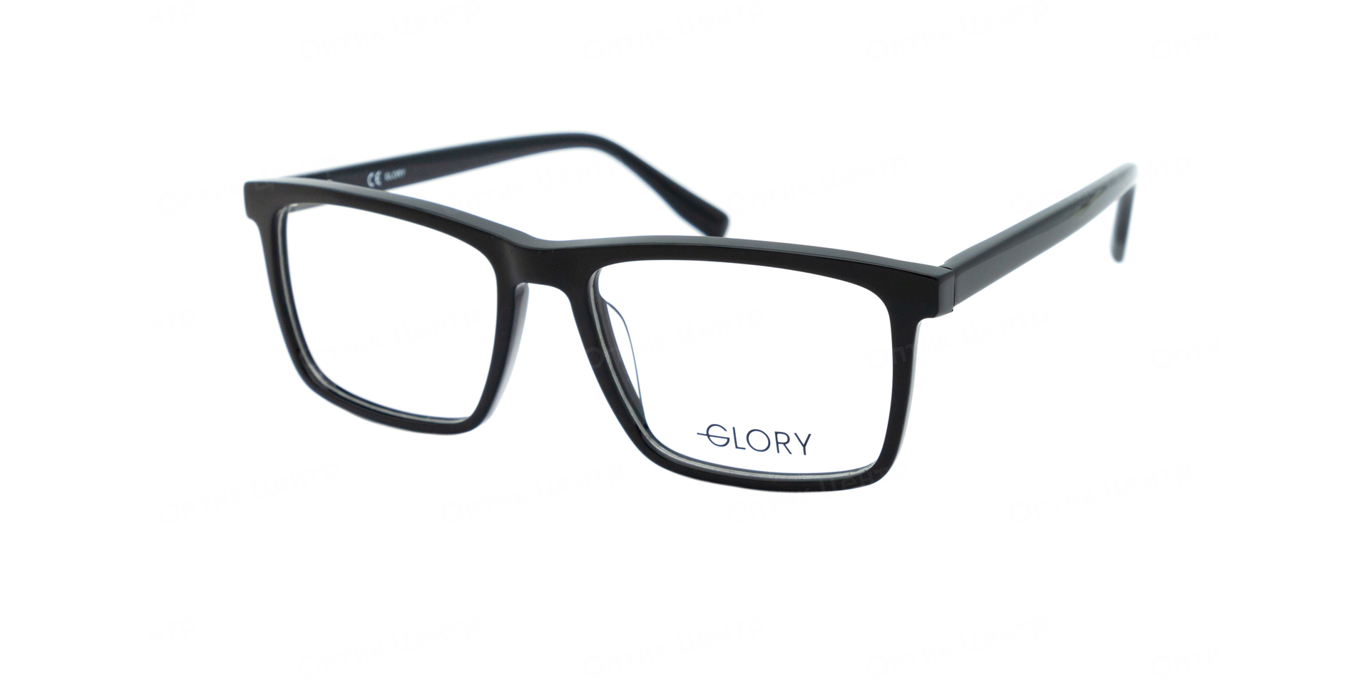 GLORY 772-BLACK