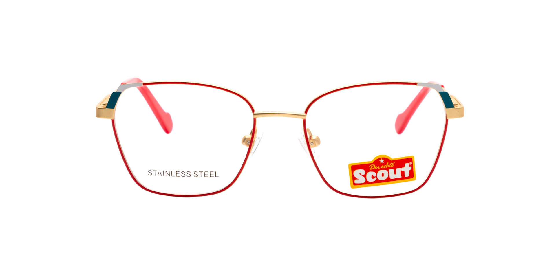 SCOUT 45.728.02