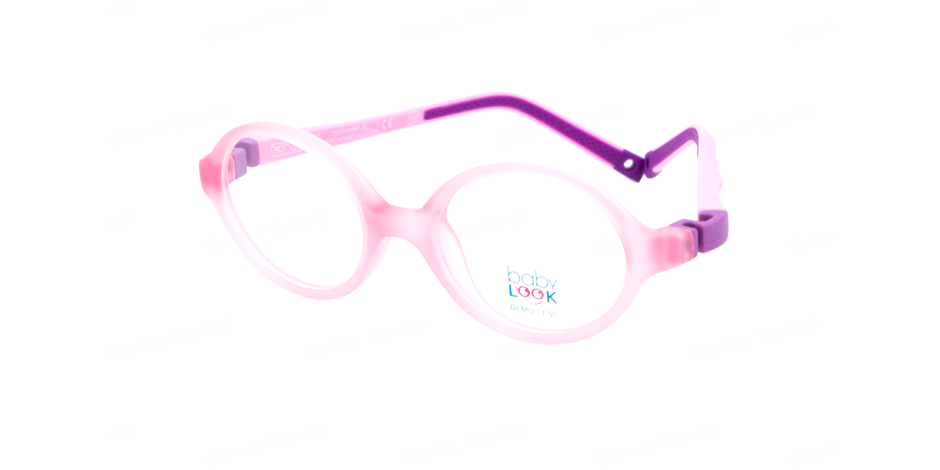 Оправа Babylook 52056 002