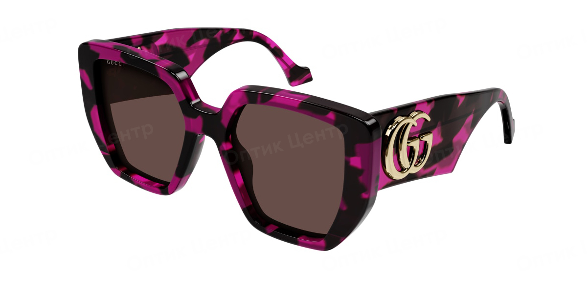 Солнцезащитные очки Gucci 0956s 008