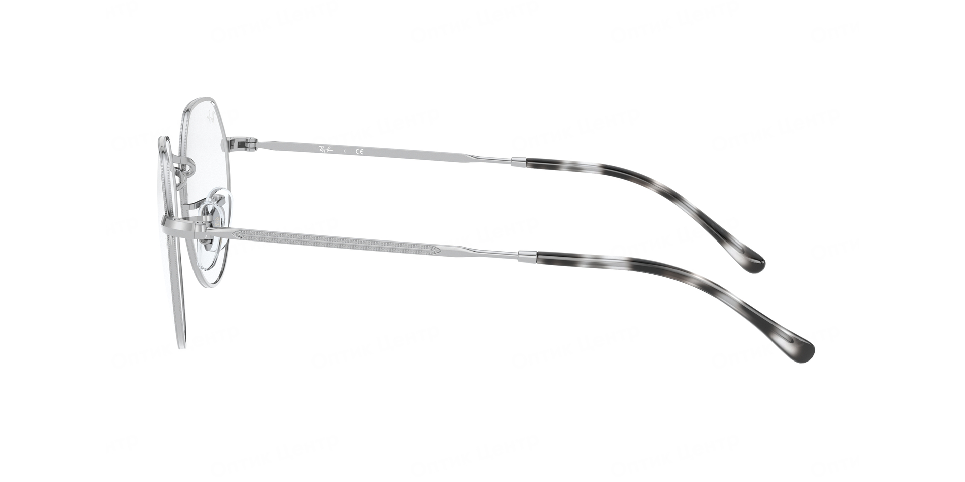RAY BAN 0RX6465-2501