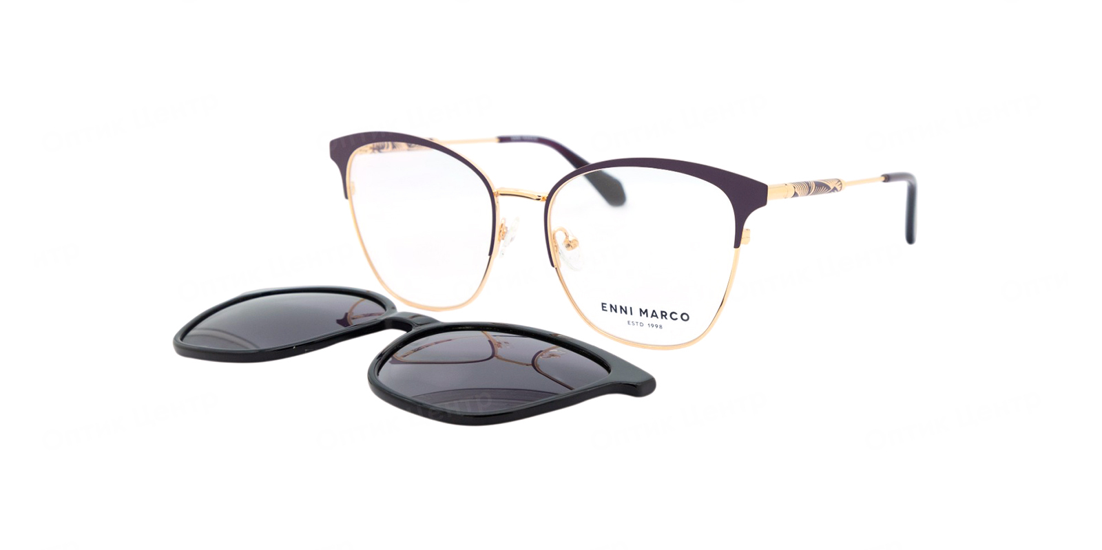 ENNI MARCO 12-047 14C