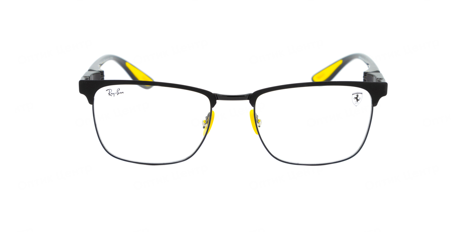 RAY BAN 0RX6621M-F130
