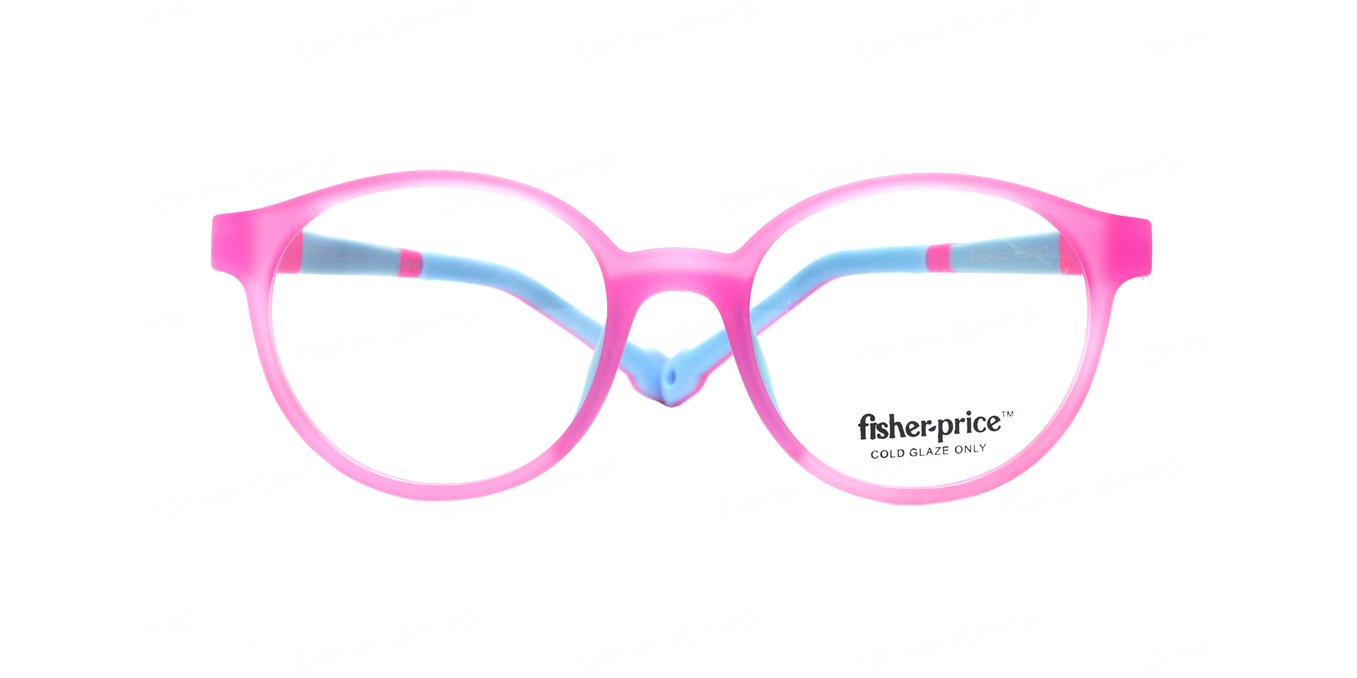 Оправа Fisher Price FPVN 013 pnk