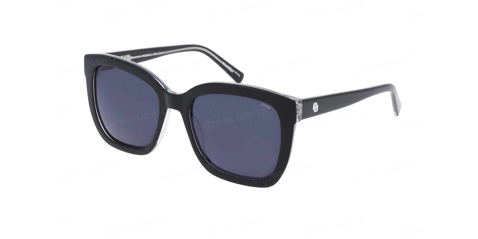 INVU IP22502A
