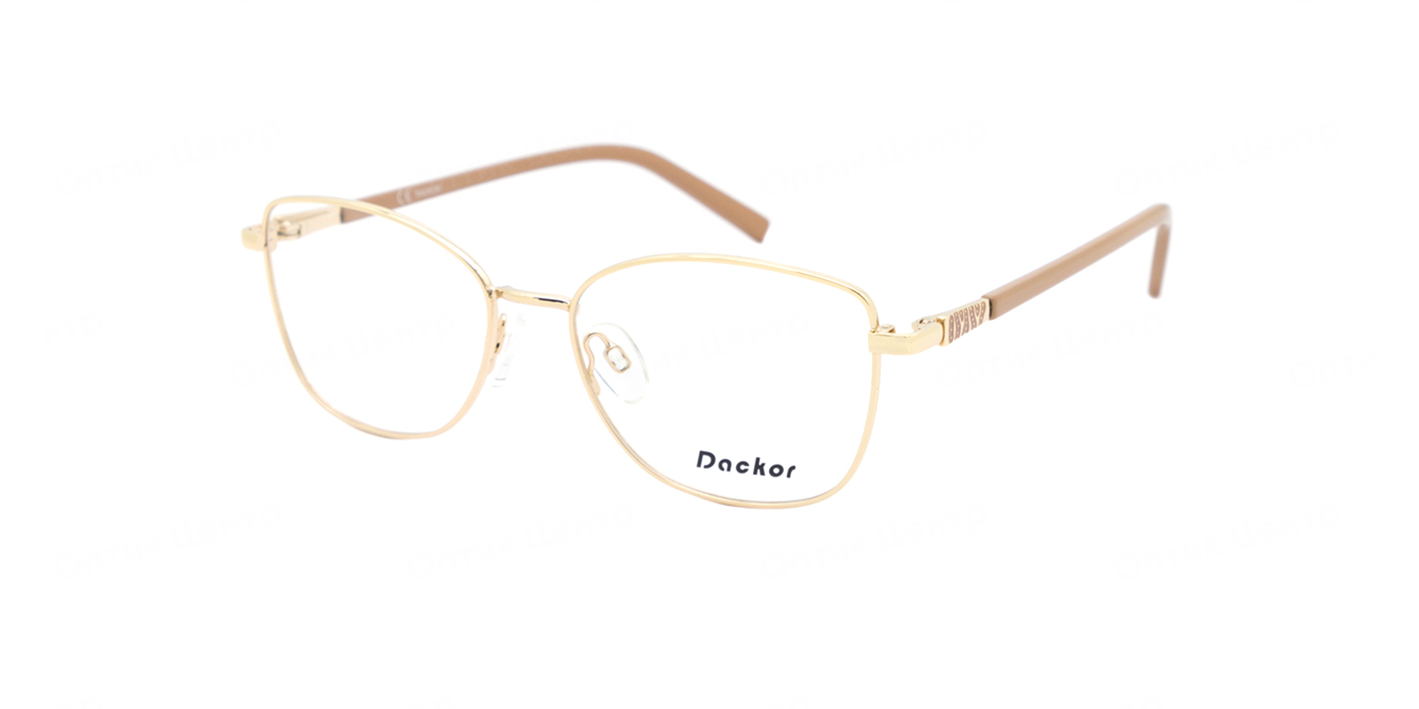 DACKOR 218-GOLD