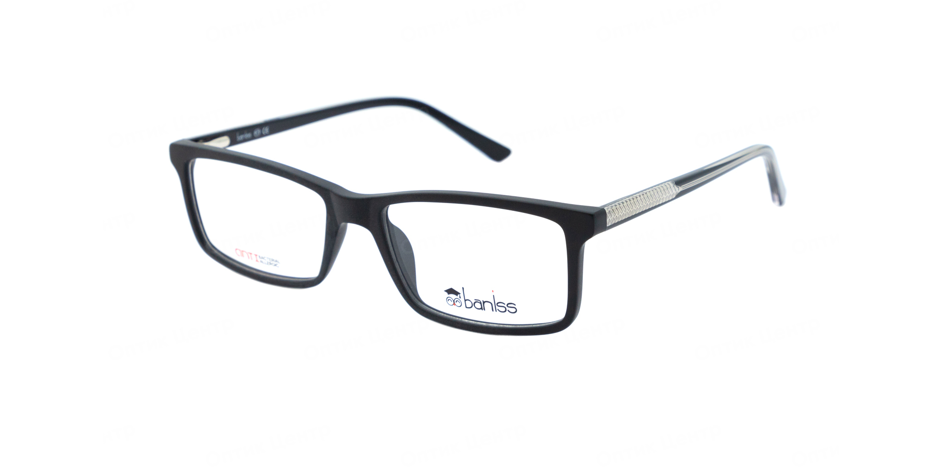 BANISS BS8078-02