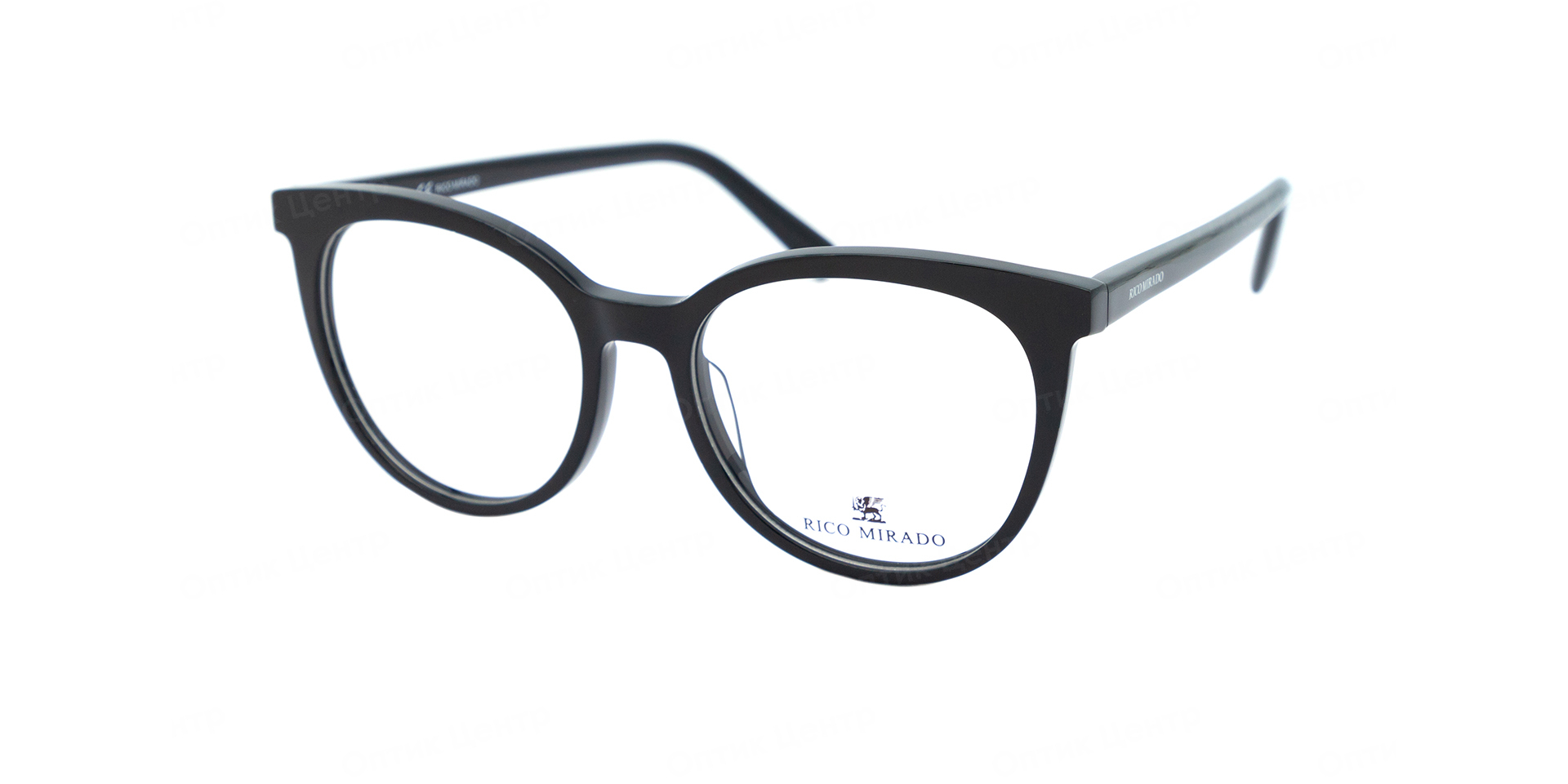 RICO MIRADO 32-BLACK
