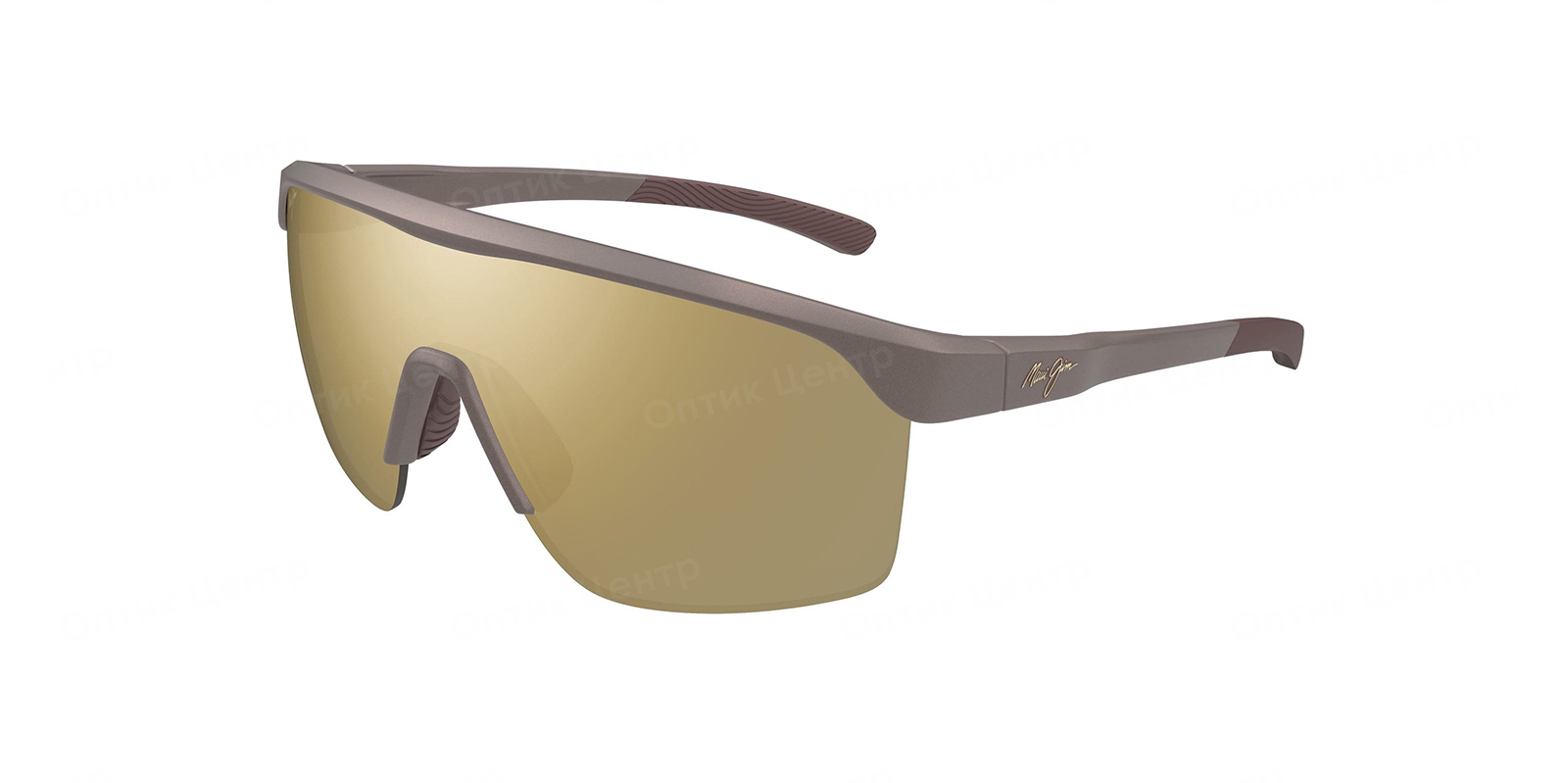 MAUI JIM 0596SA-002