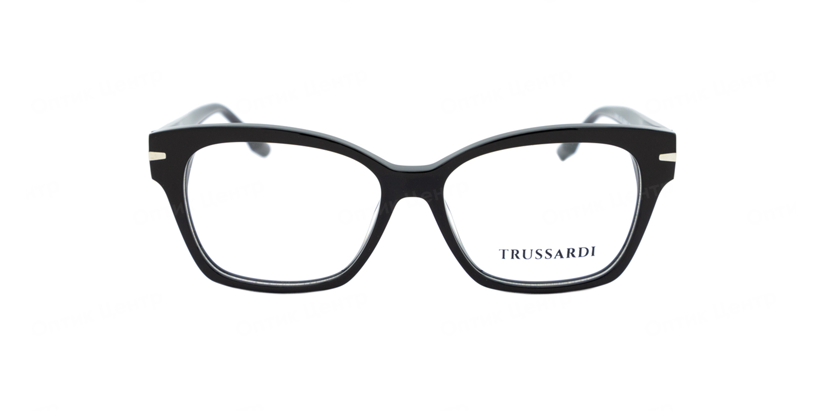 Оправа TRUSSARDI W6027-A01
