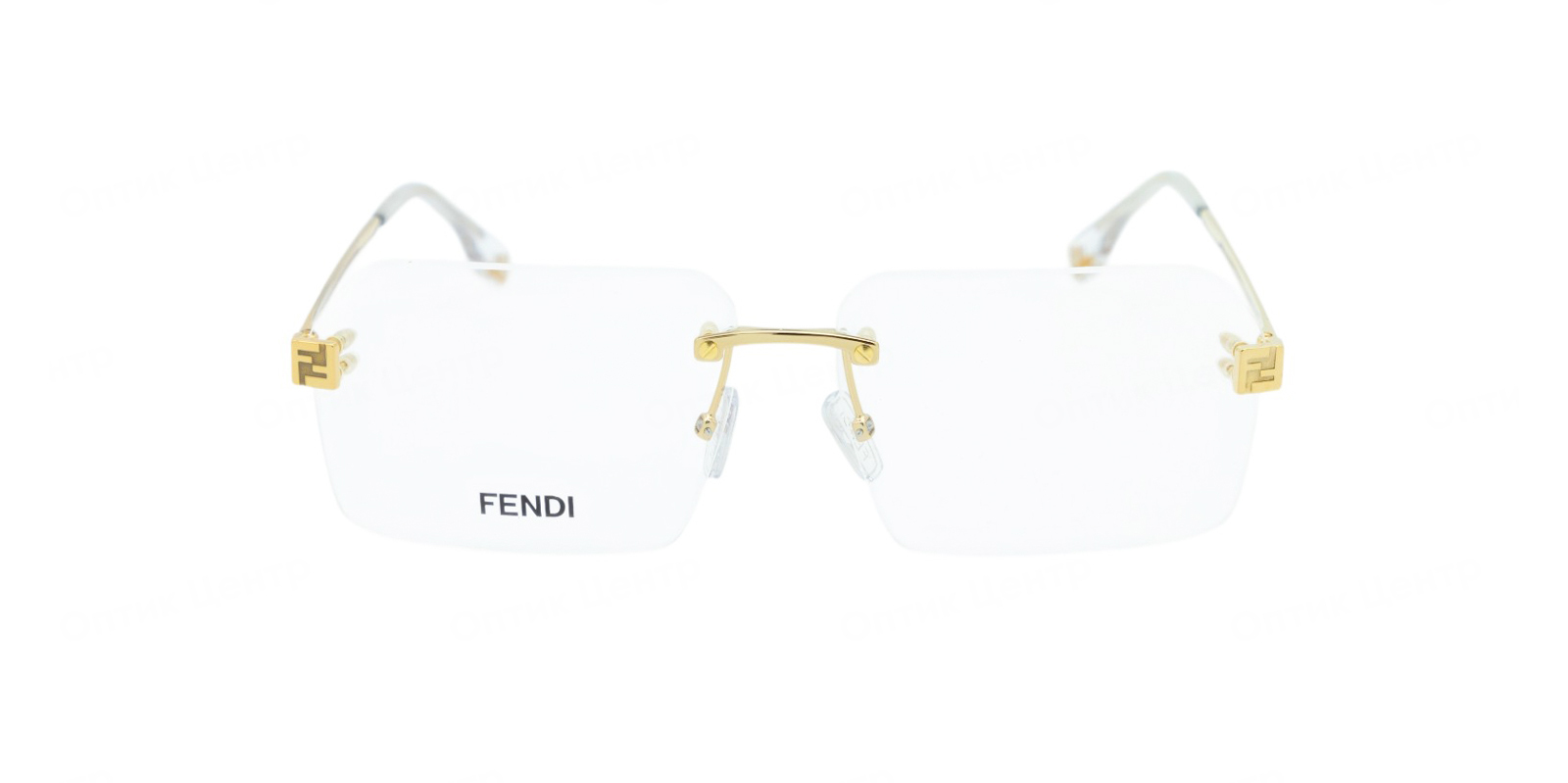 Оправа FENDI 50035U-010