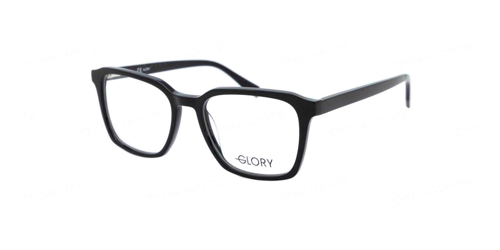 GLORY 755-NERO
