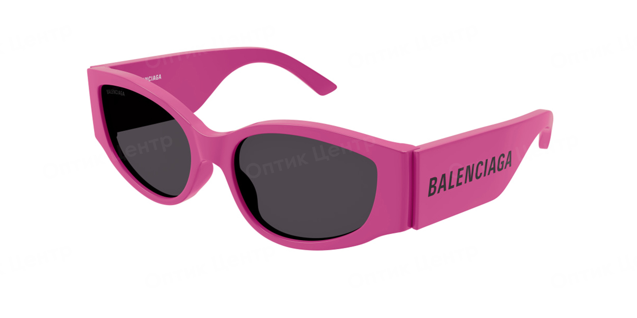 BALENCIAGA 0258S-009