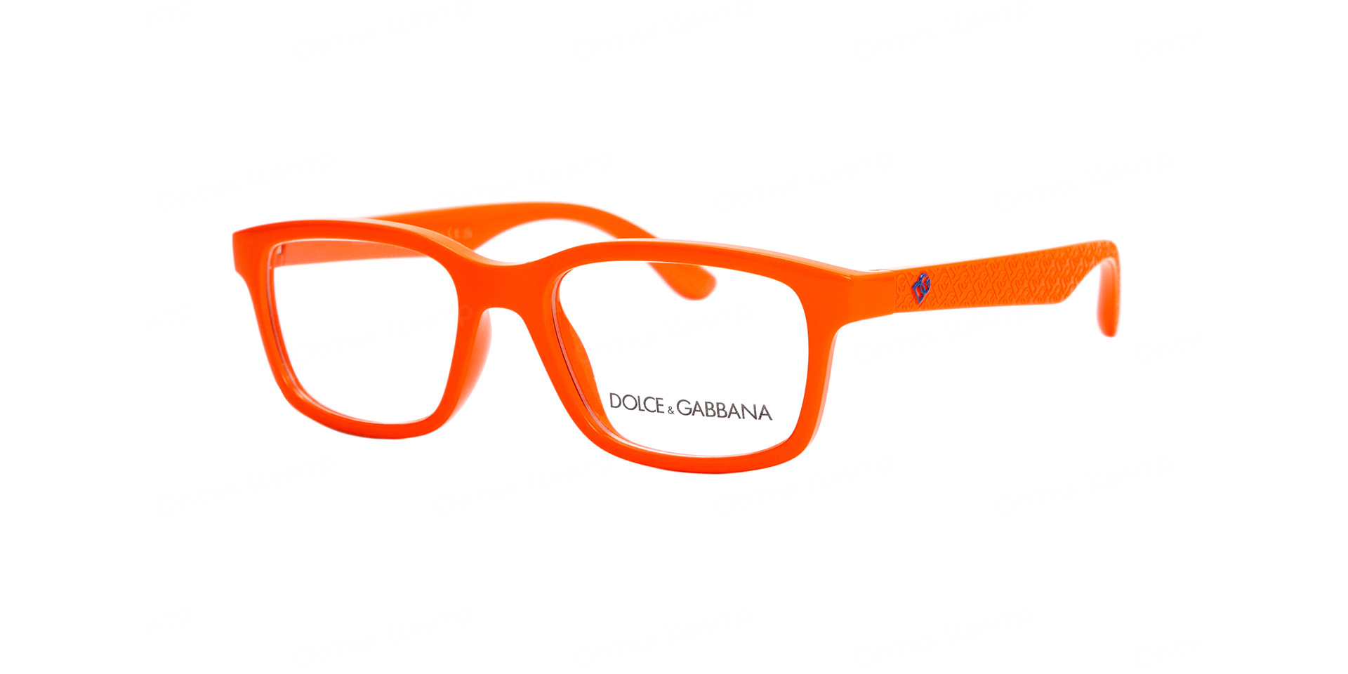 DOLCE & GABBANA DX5097-3338