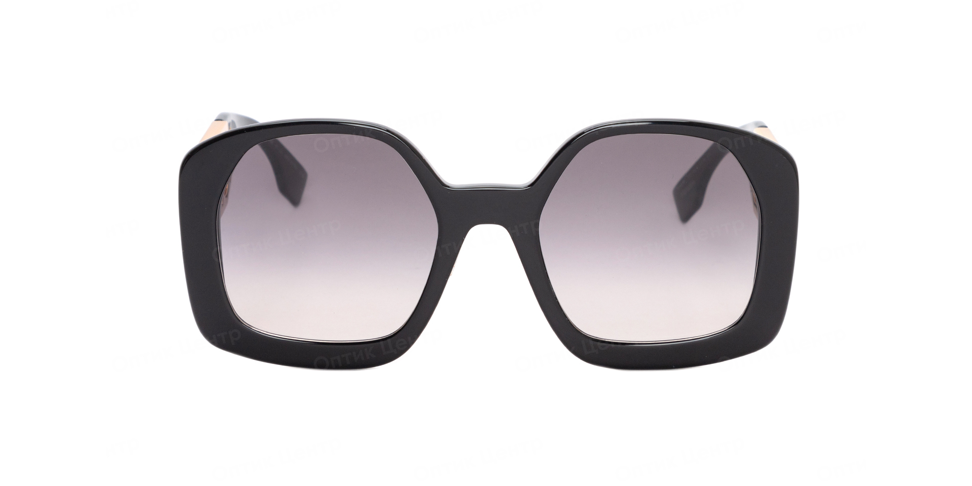 FENDI 40048F-01B