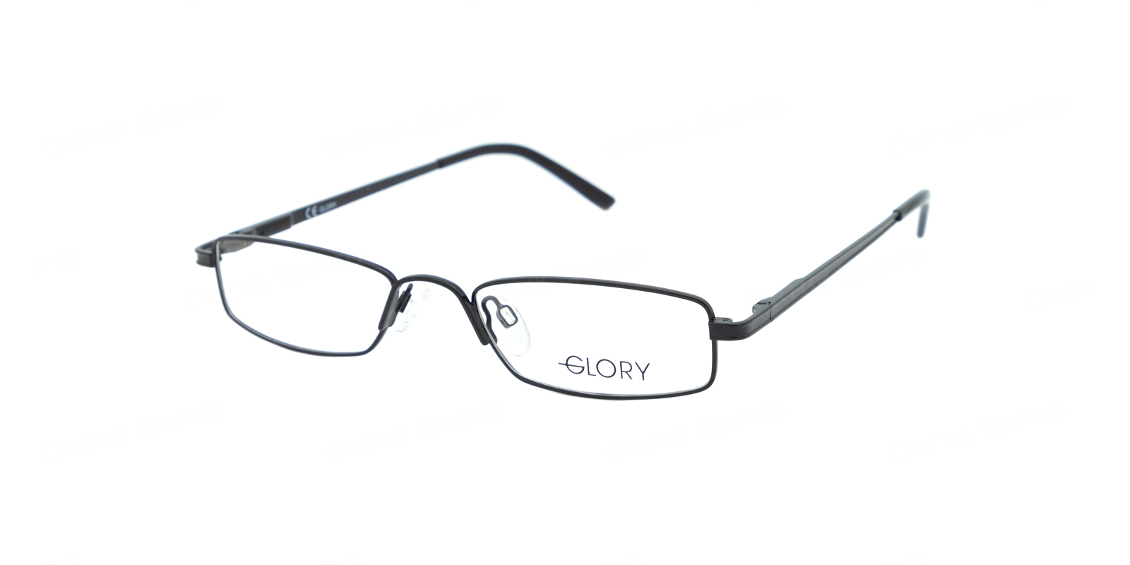 GLORY 217-BLACK