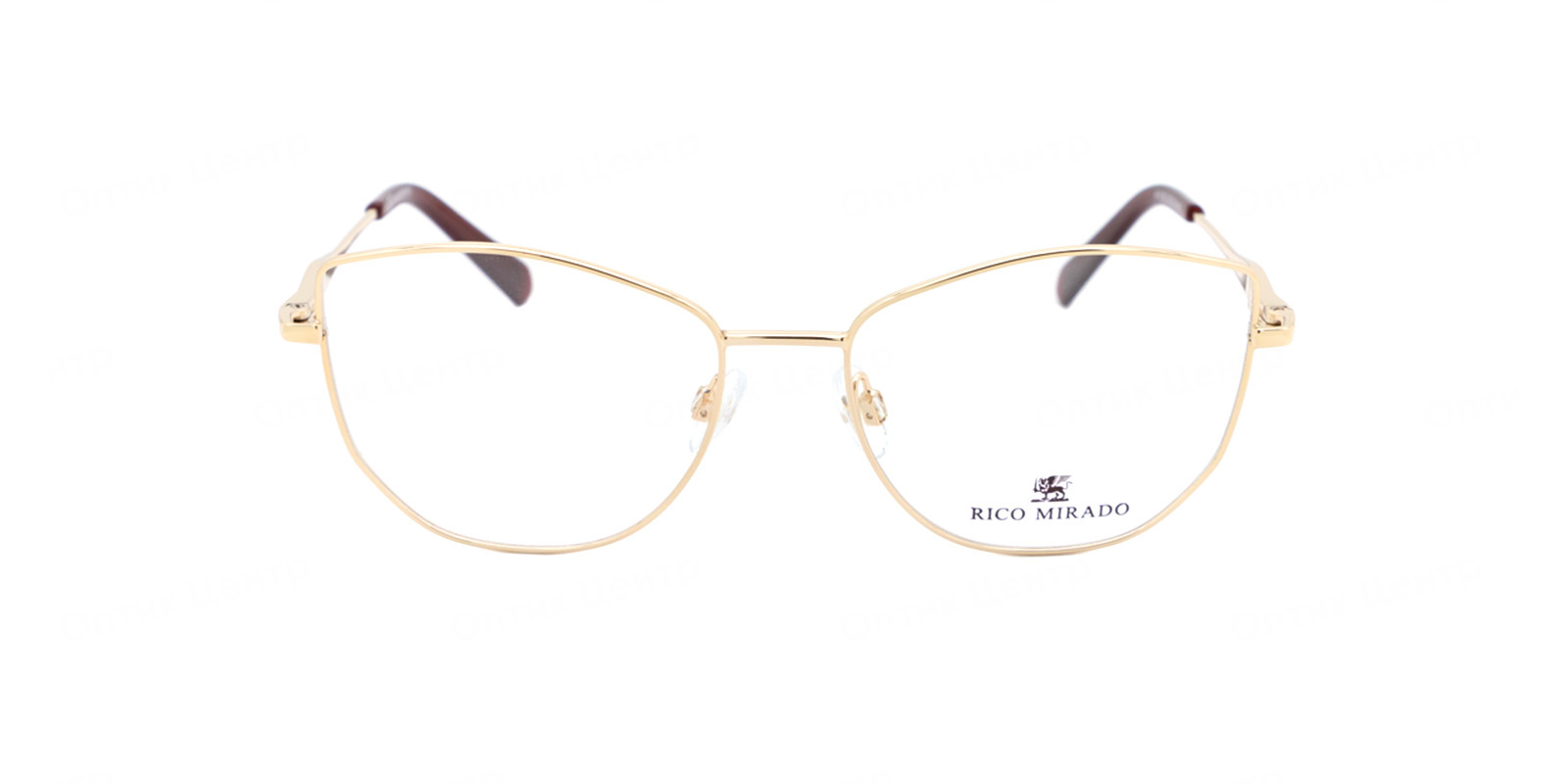 RICO MIRADO 45-GOLD