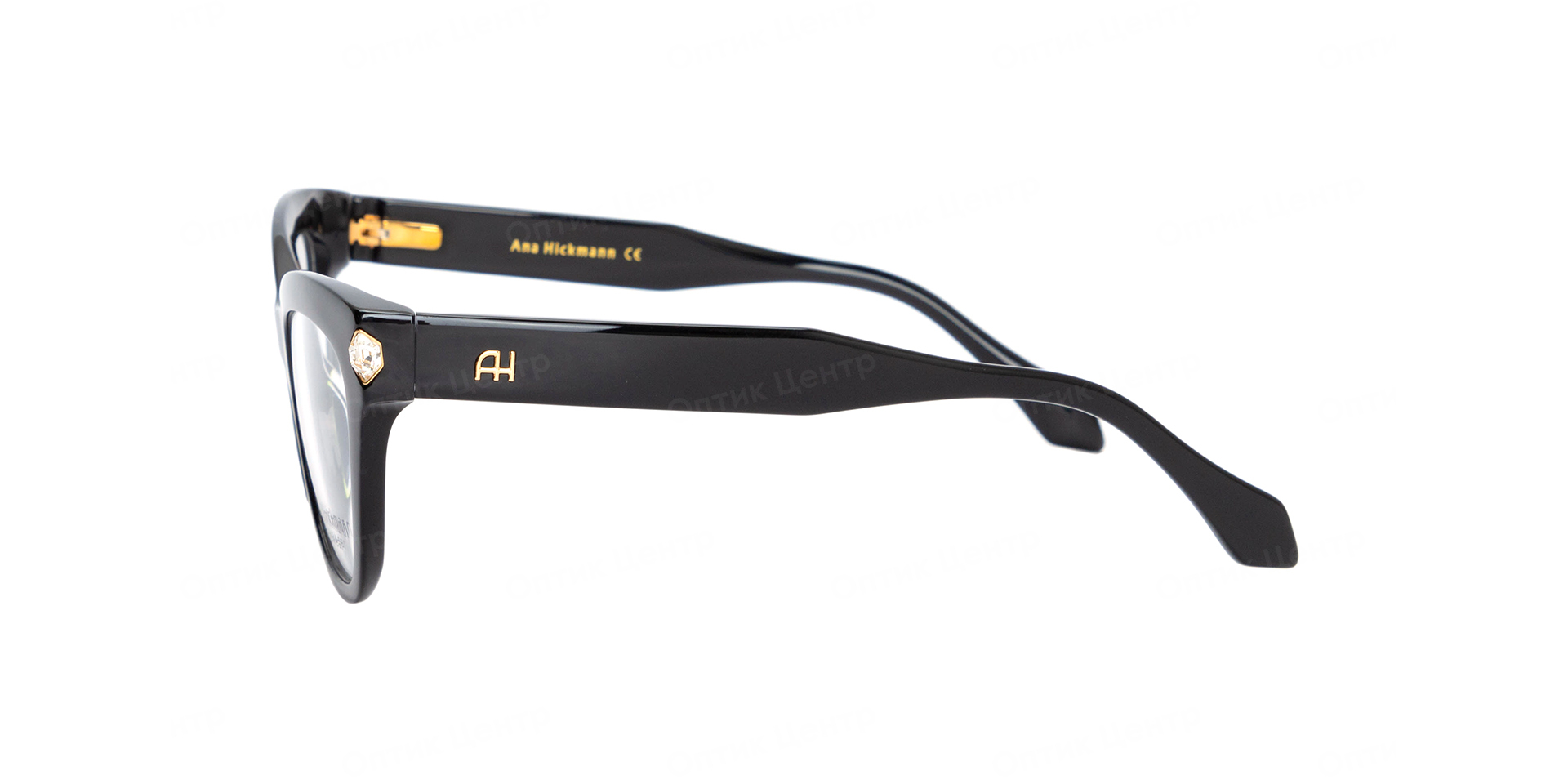 ANA HICKMANN 6503-A01