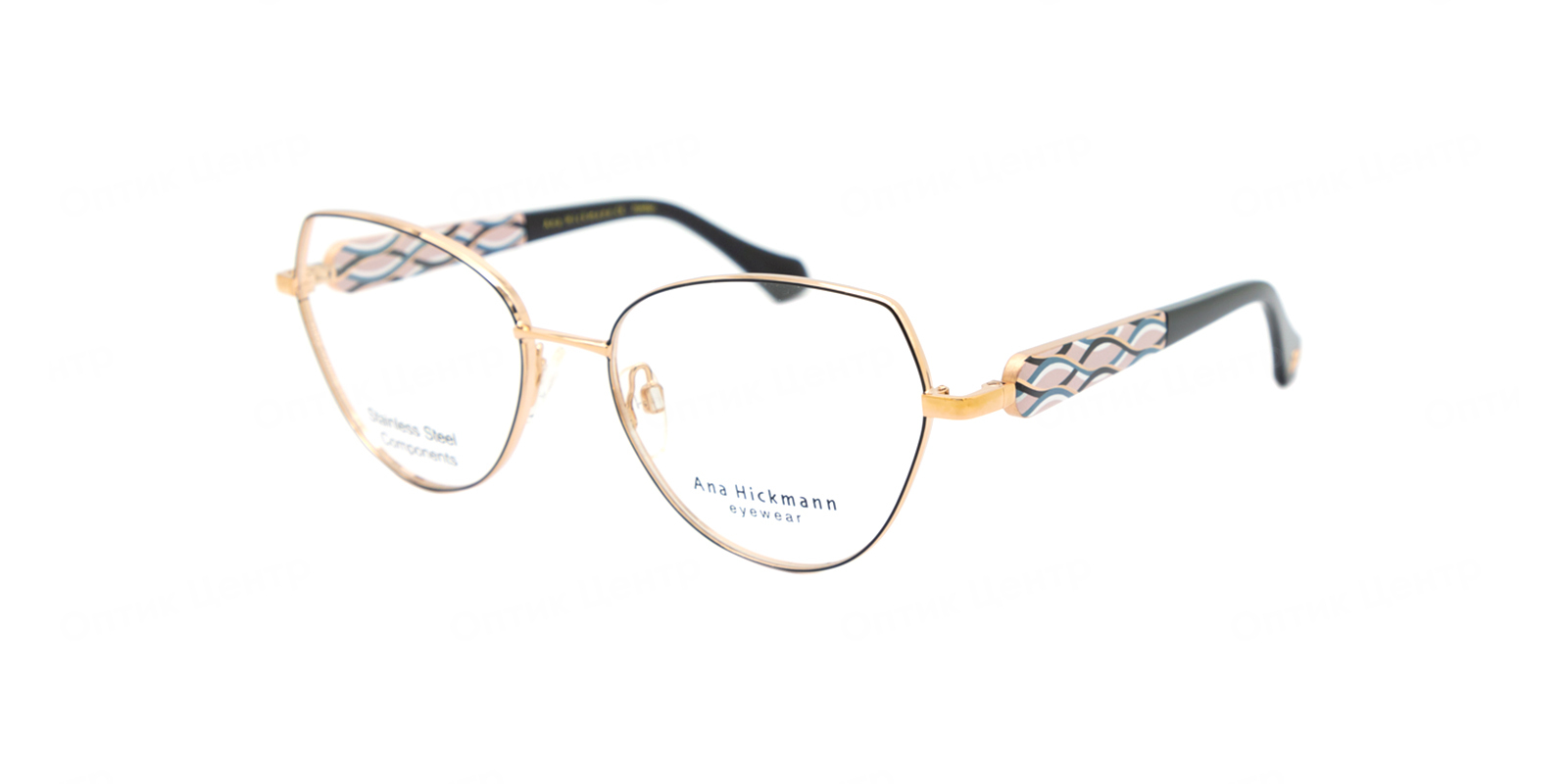 ANA HICKMANN 1590-09A