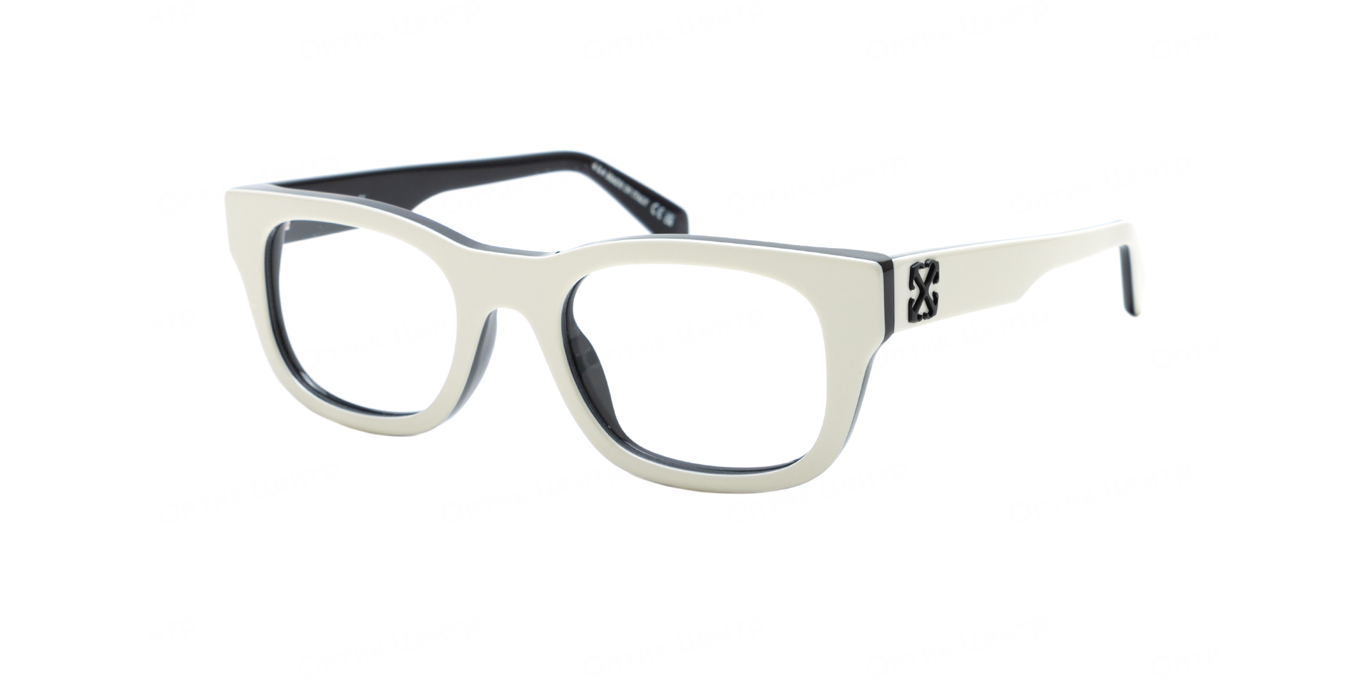 OFF-WHITE 07N-0100