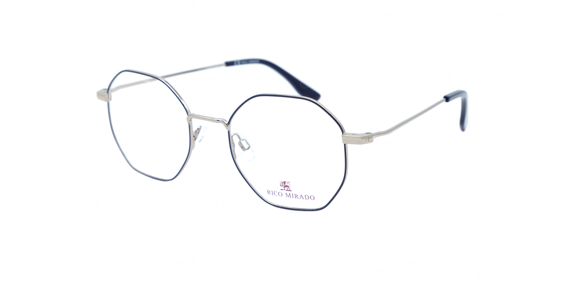 RICO MIRADO 436-BLUE