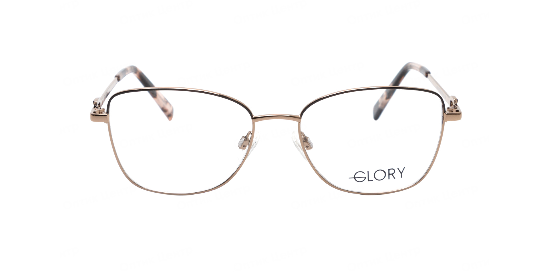 GLORY 606-BROWN