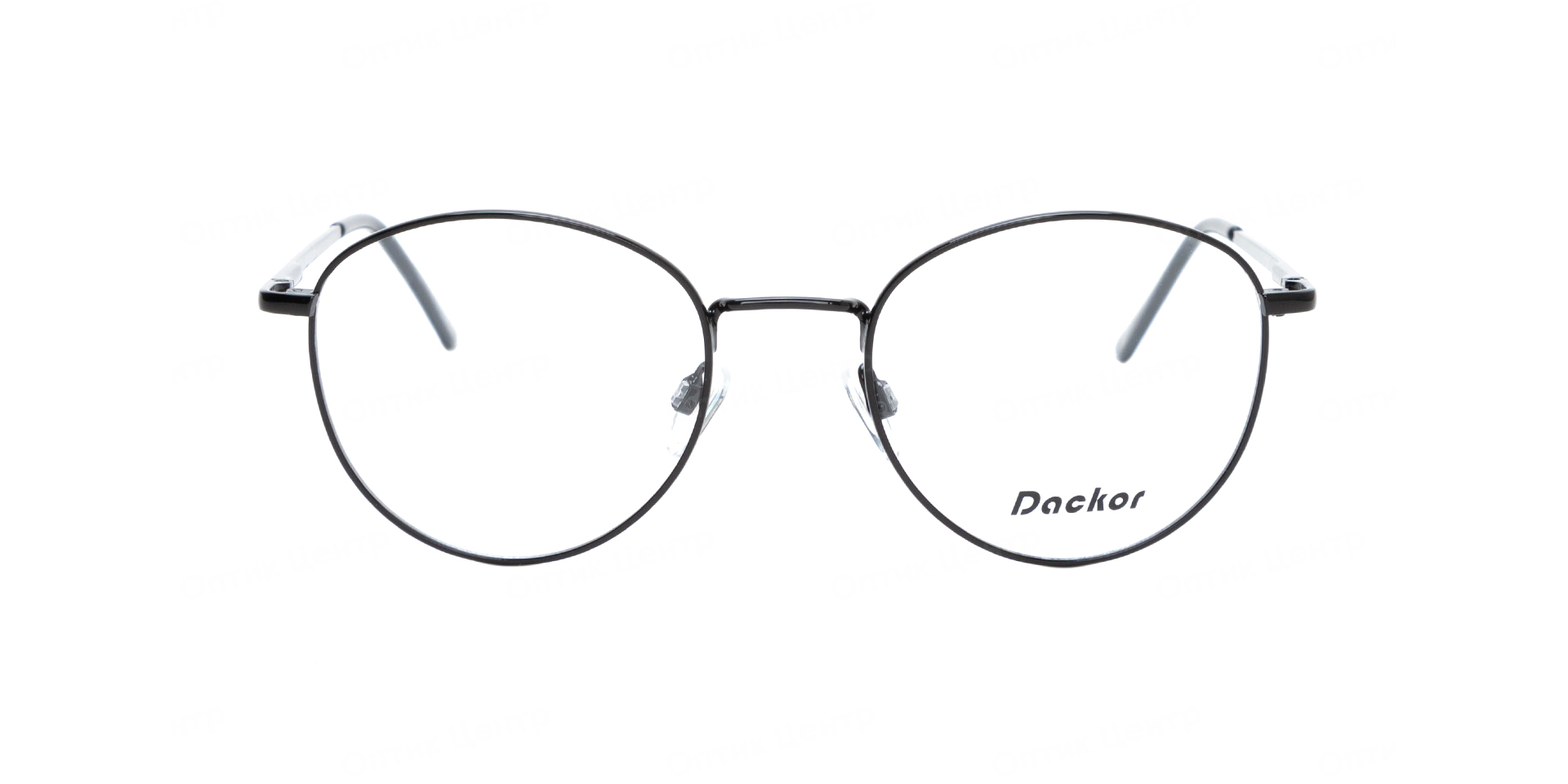 Оправа Dackor 067 Nero