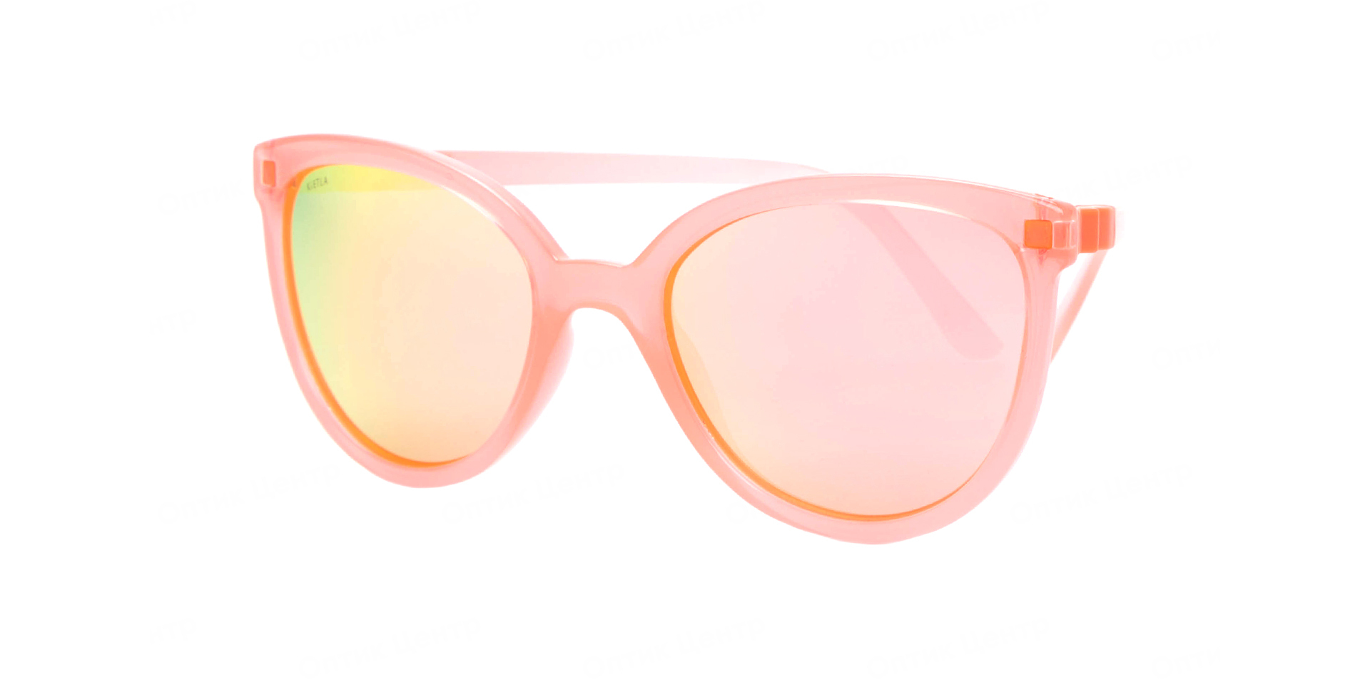 KIETLA BUZZ 4-6 - BU4SUNNEON