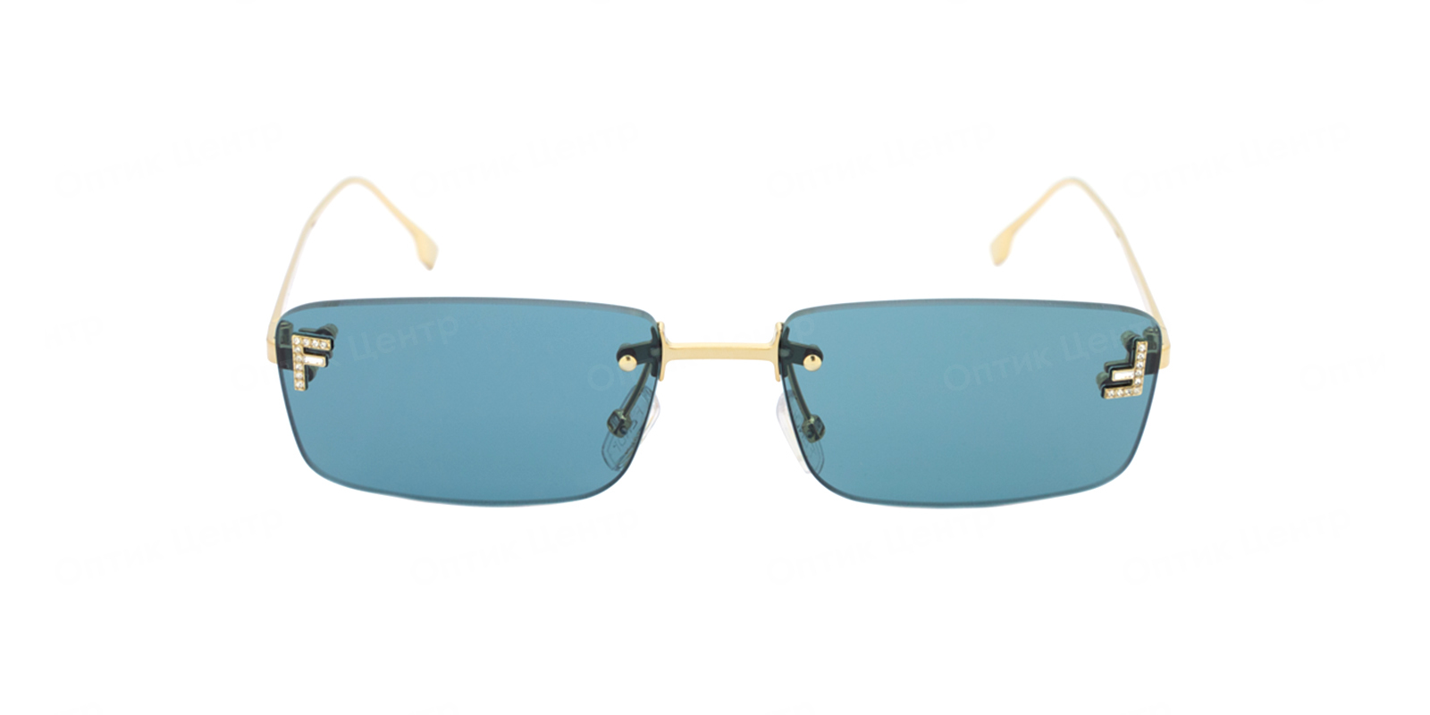 FENDI 4172US-32V