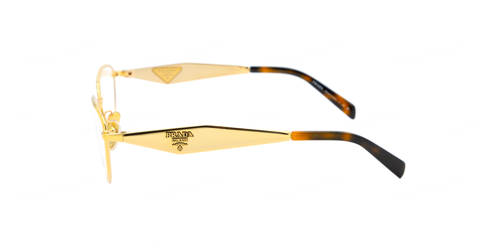 PRADA 0PR D52V-5AK1O1