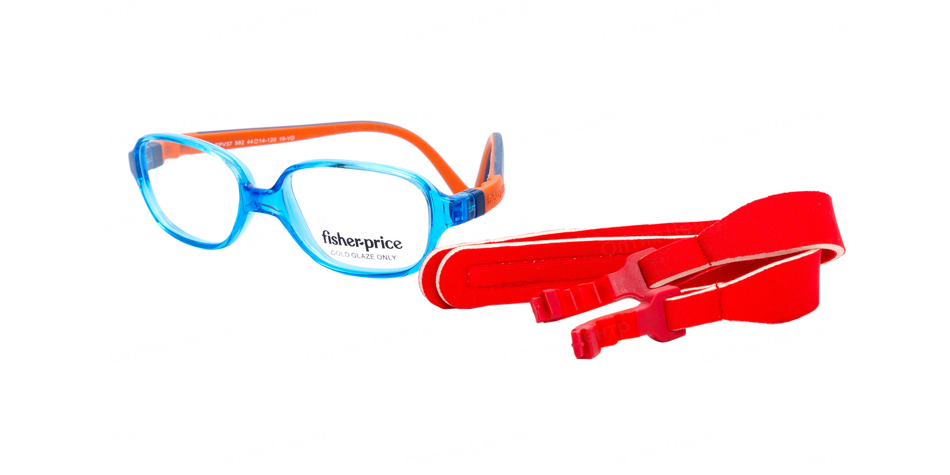 Оправа Fisher Price FPV37 582