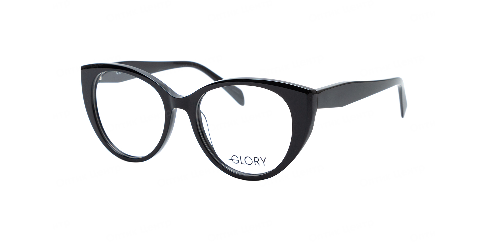 Оправа Glory 256 Black