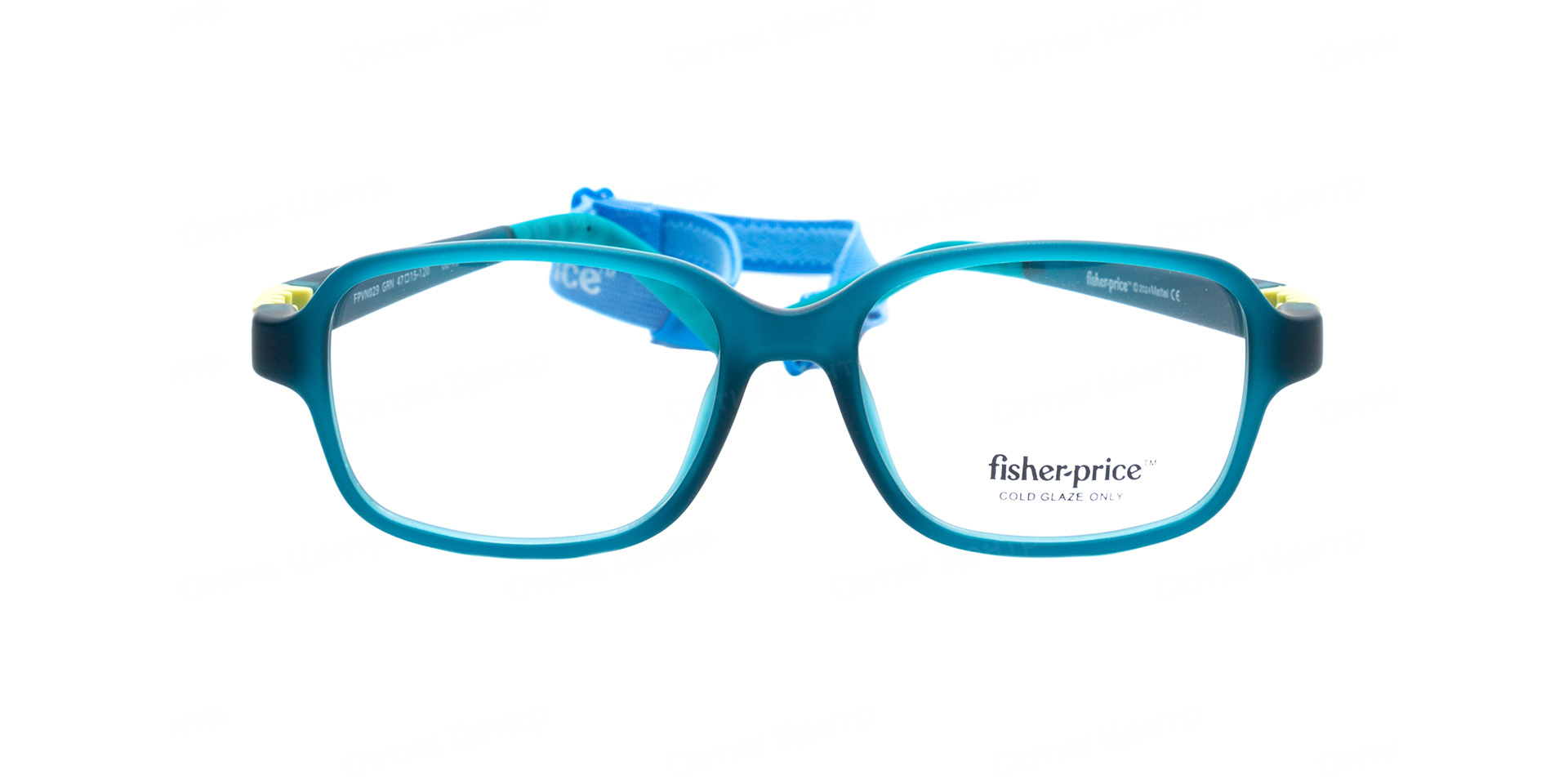 Fisher Price FPVN029-GRN