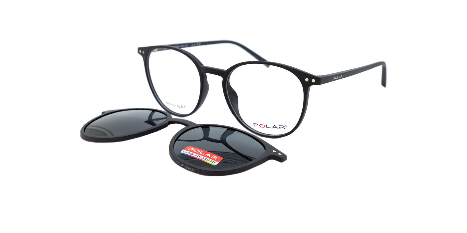 POLAR 601-76