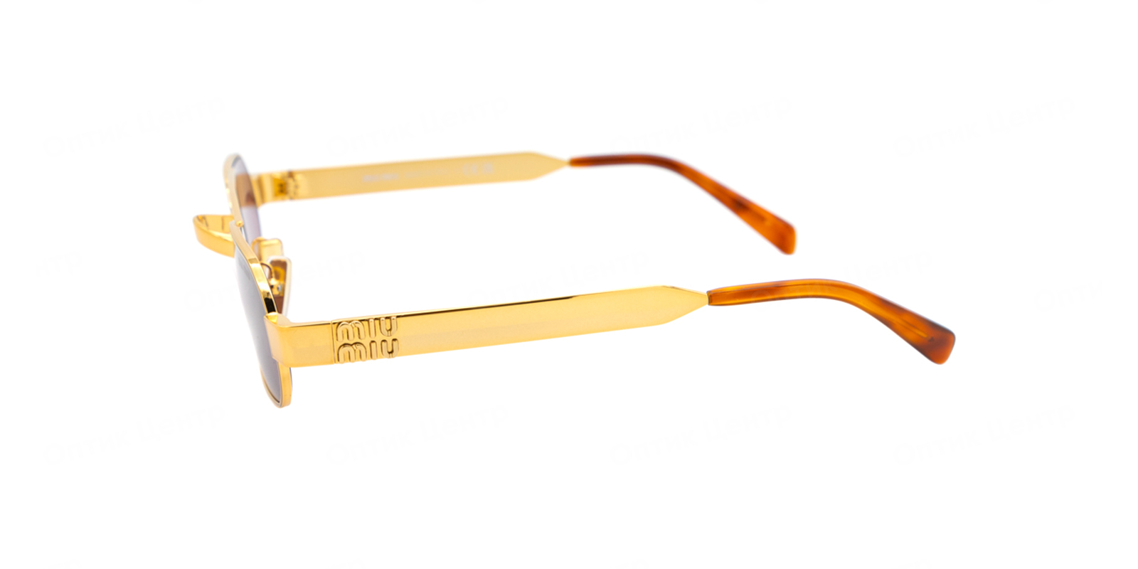Солнцезащитные очки MIU MIU 0MU B52S-7OE30Y