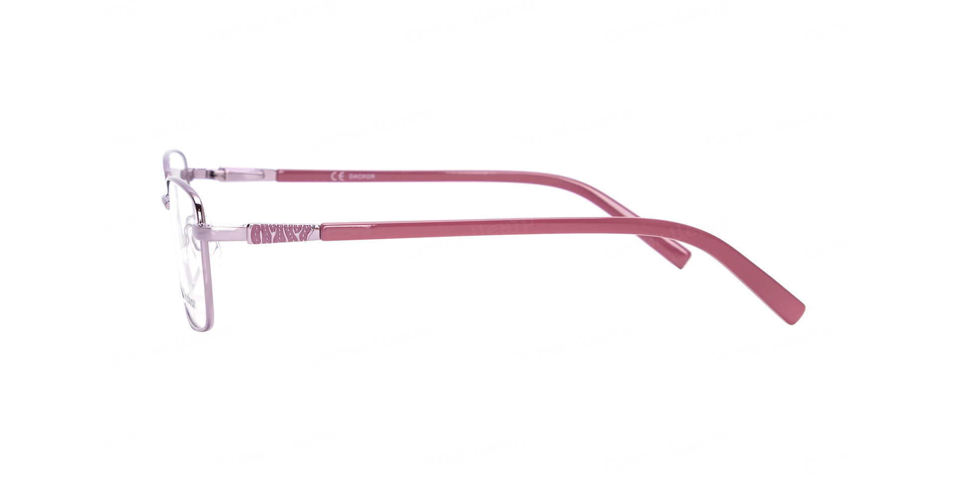 DACKOR 054-PINK
