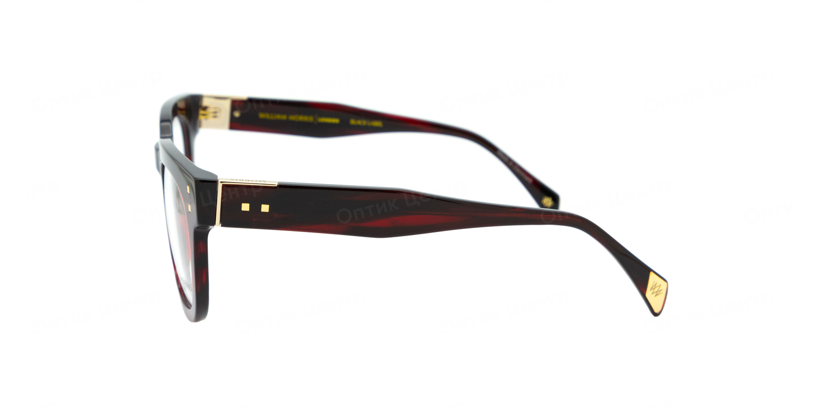 Оправа William Morris Black Label Queens 3 4034