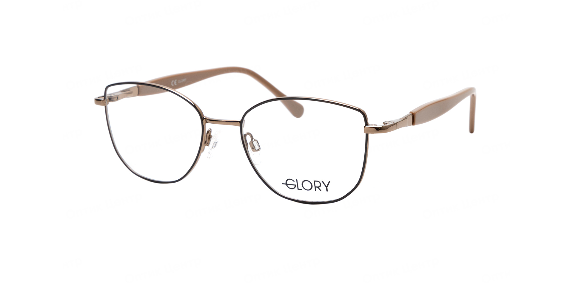 GLORY 017-MARRONE