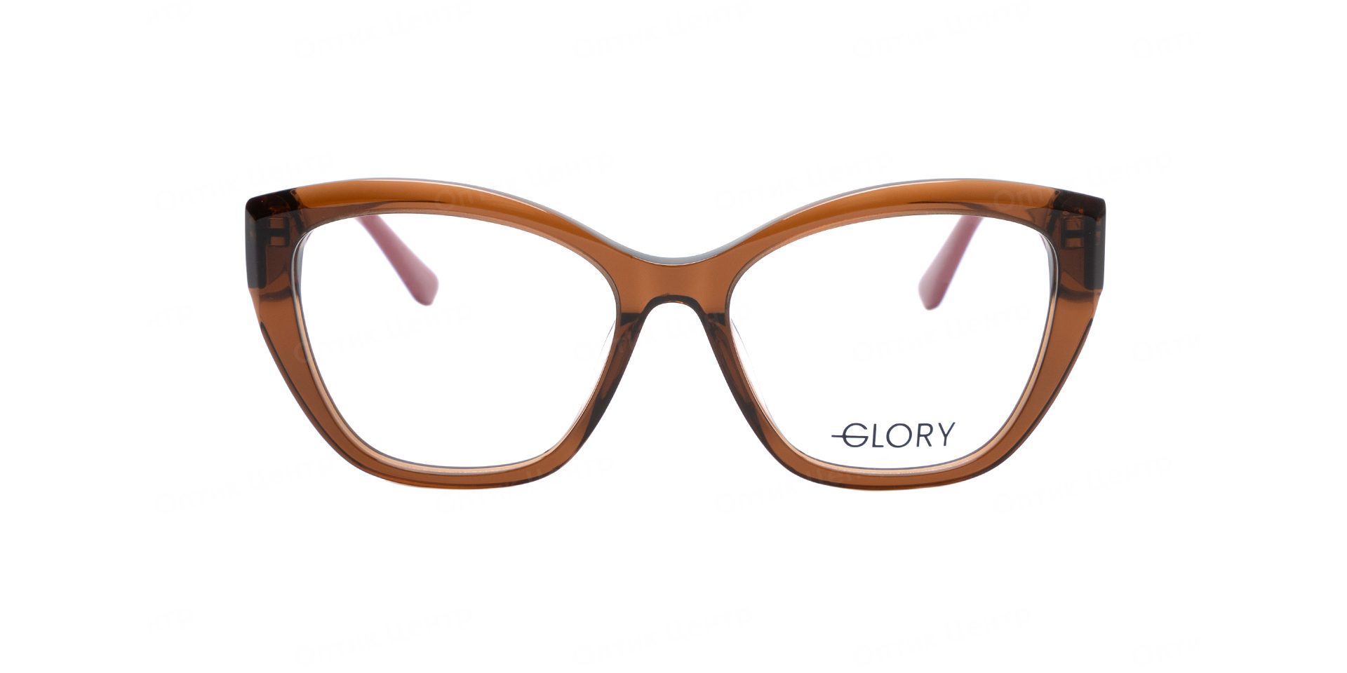 GLORY 659-BROWN