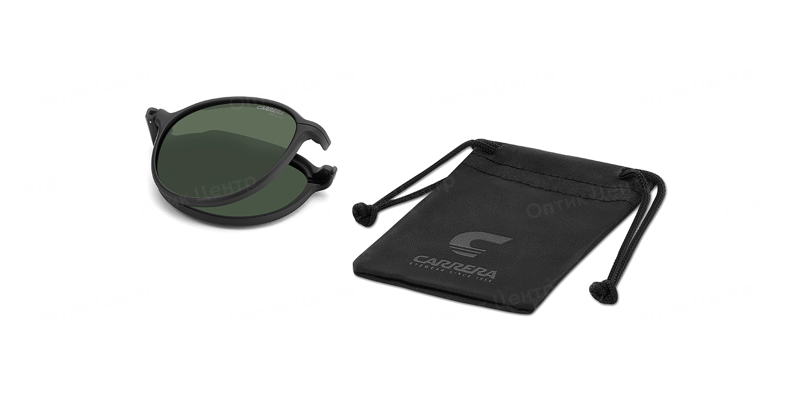 Оправа Carrera CA 368/C CAG Clip