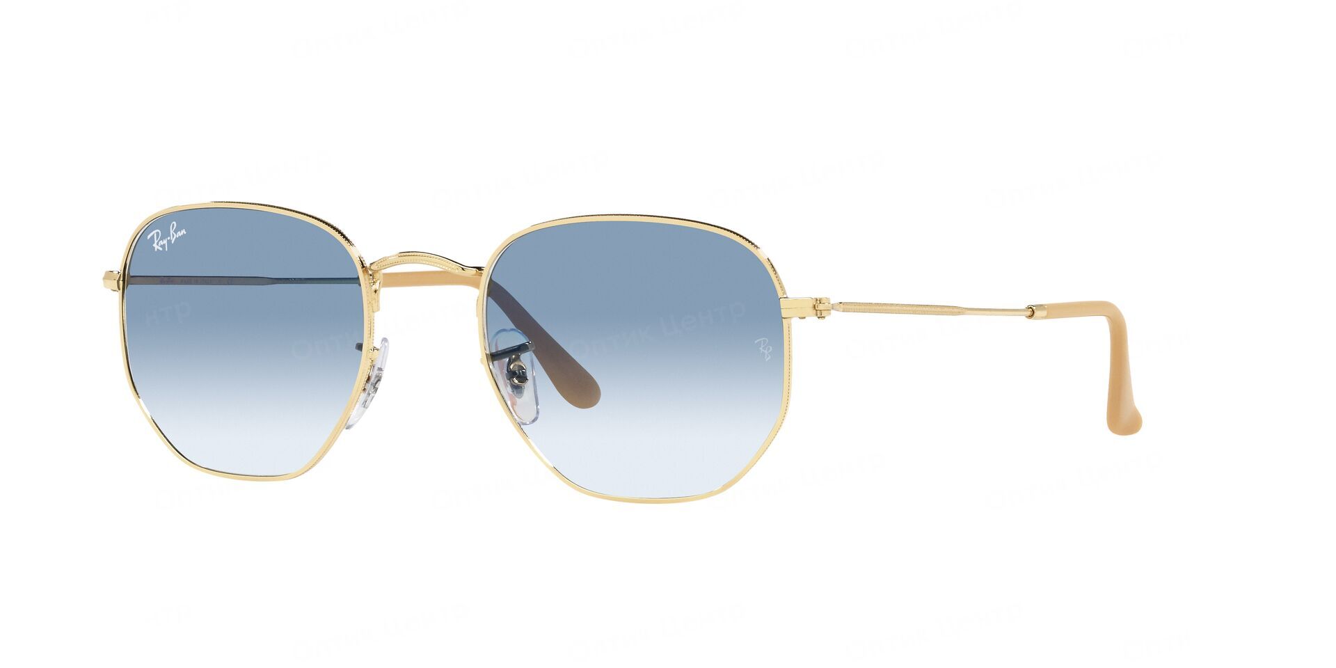 RAY BAN 0RB3548-001/3F