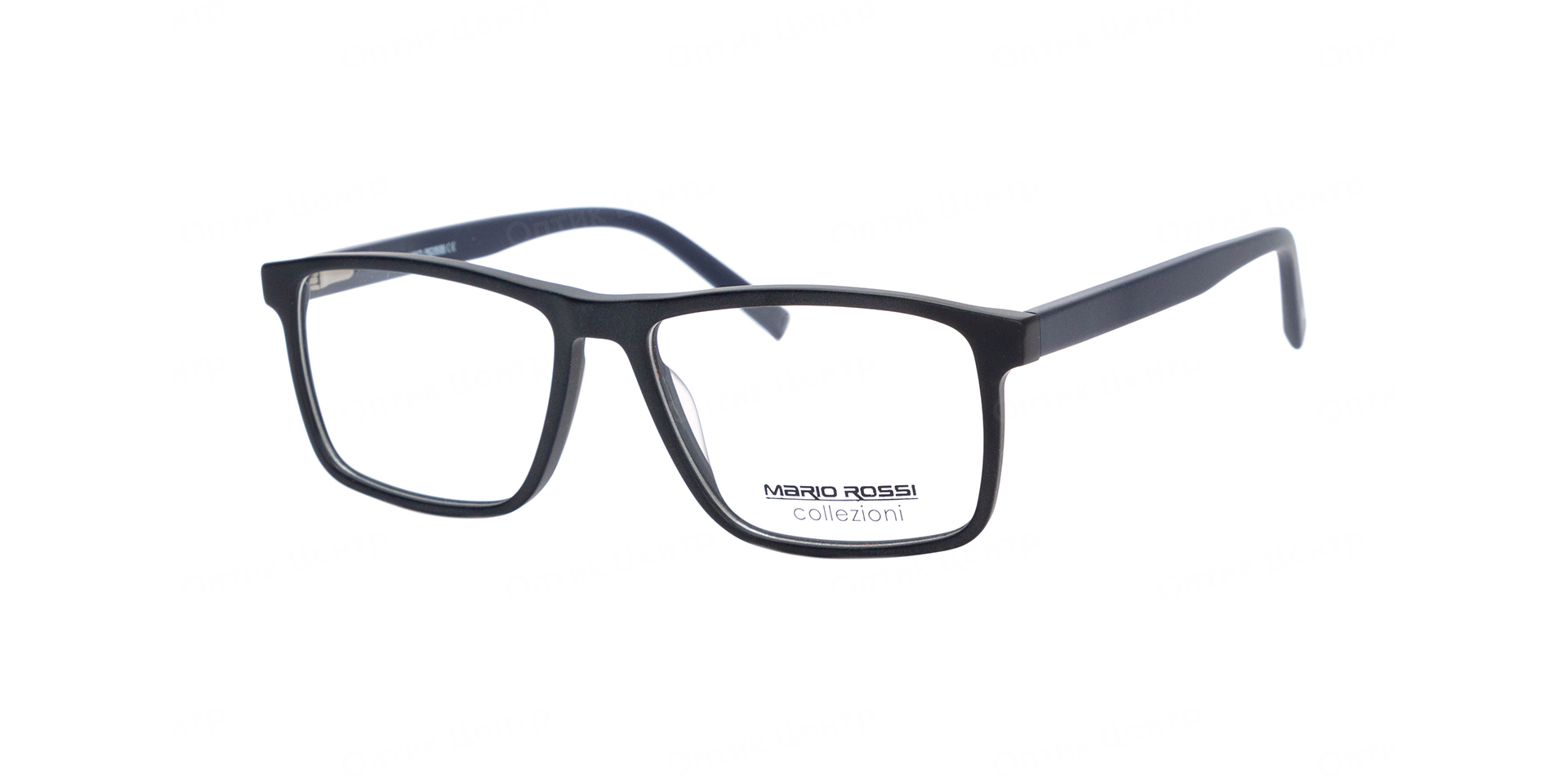 MARIO ROSSI 12-487 18P