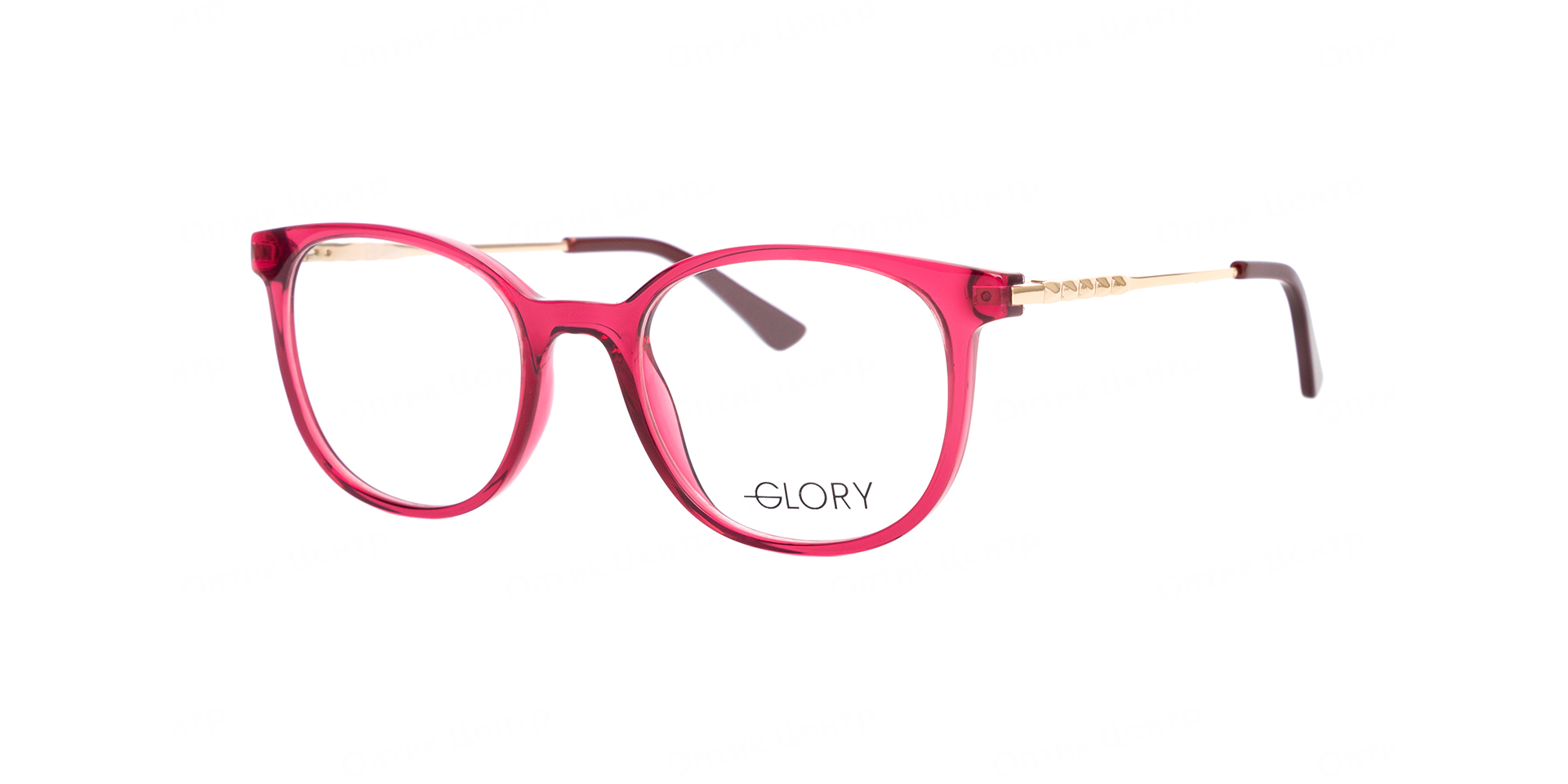 GLORY 098-BORDO