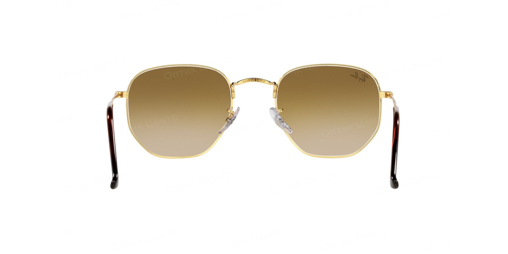 RAY BAN 0RB3548-001/51