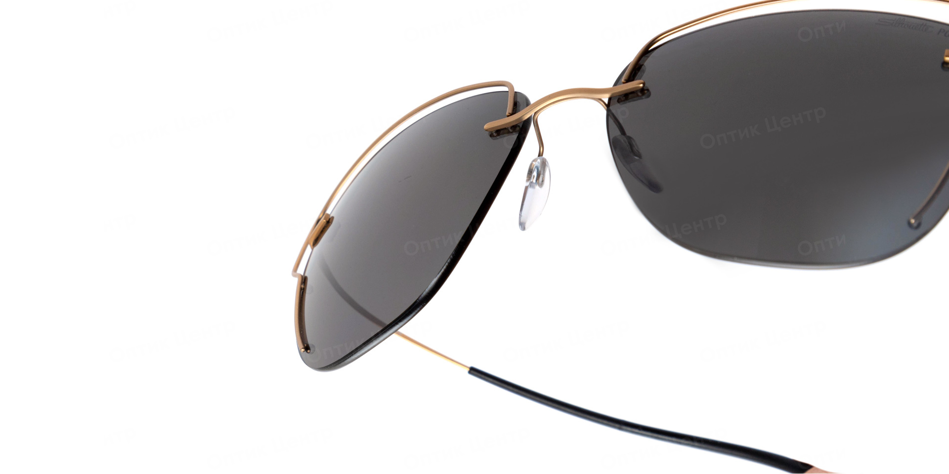 SILHOUETTE 8162-7730